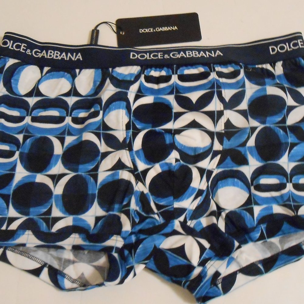 Dolce and Gabbana Underwear
